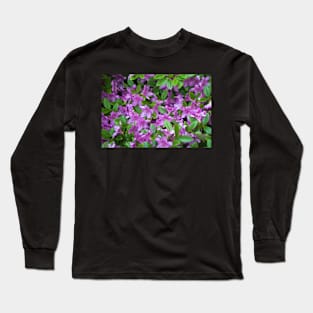 Azaleas Long Sleeve T-Shirt